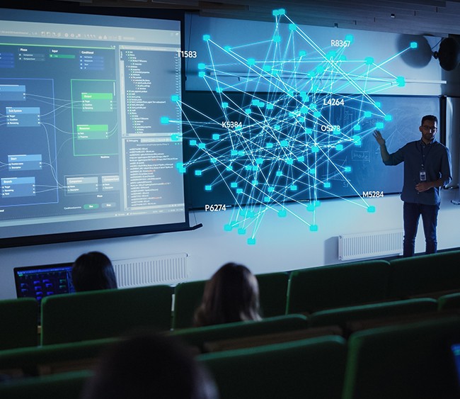 大數據存儲與分析